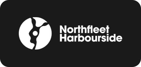Northfleet Harbourside