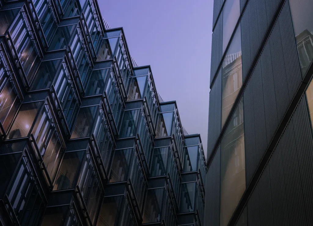 Sector real estate