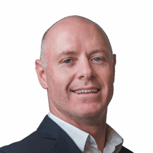 GM team Jason Rymer
