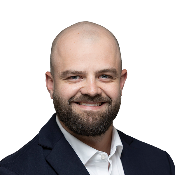 GM team Patrick Nicholson