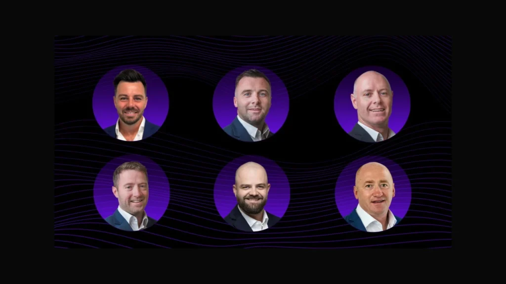 Scaling delivery leadership