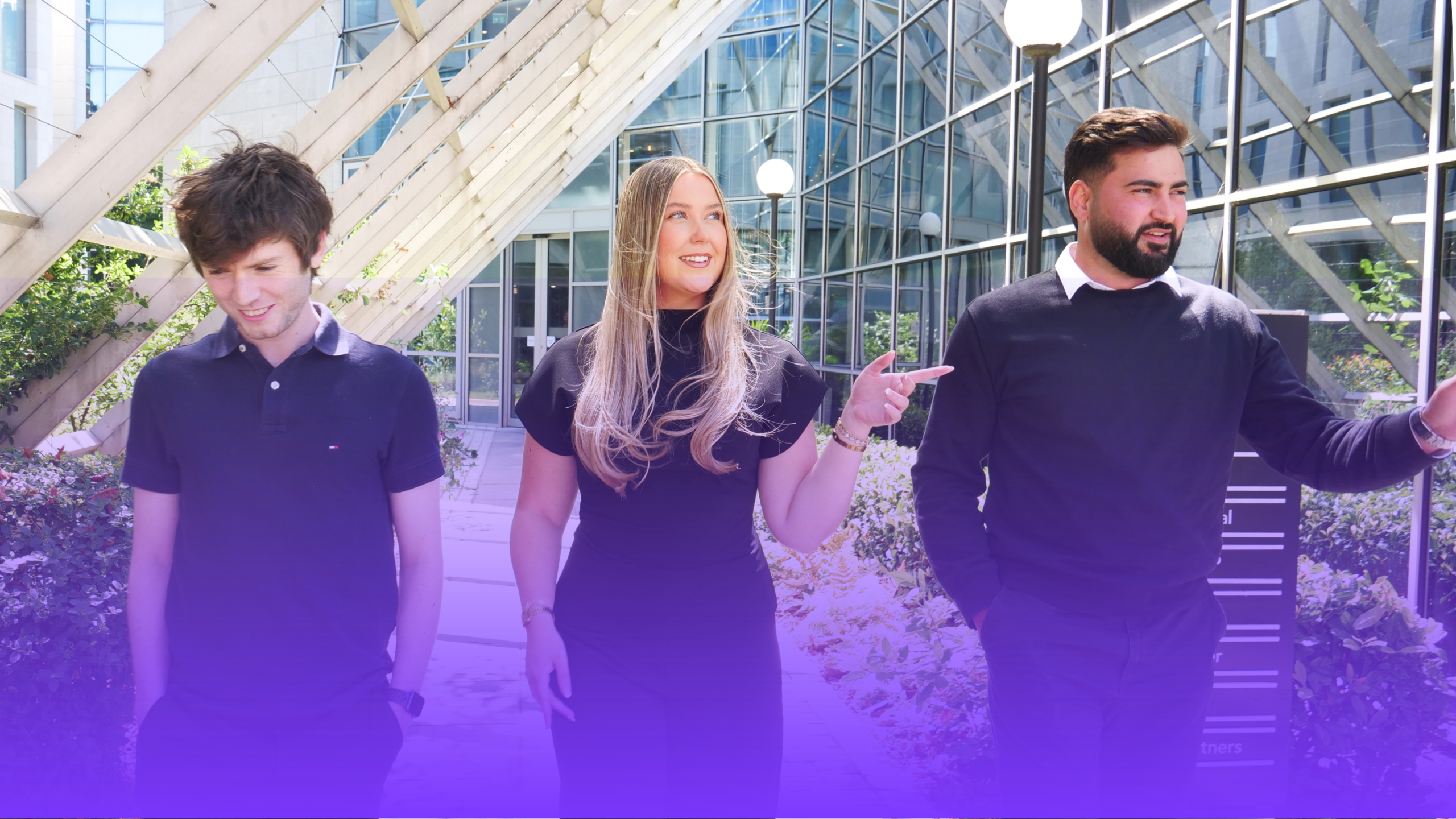Graduate Campaign – Page (2)