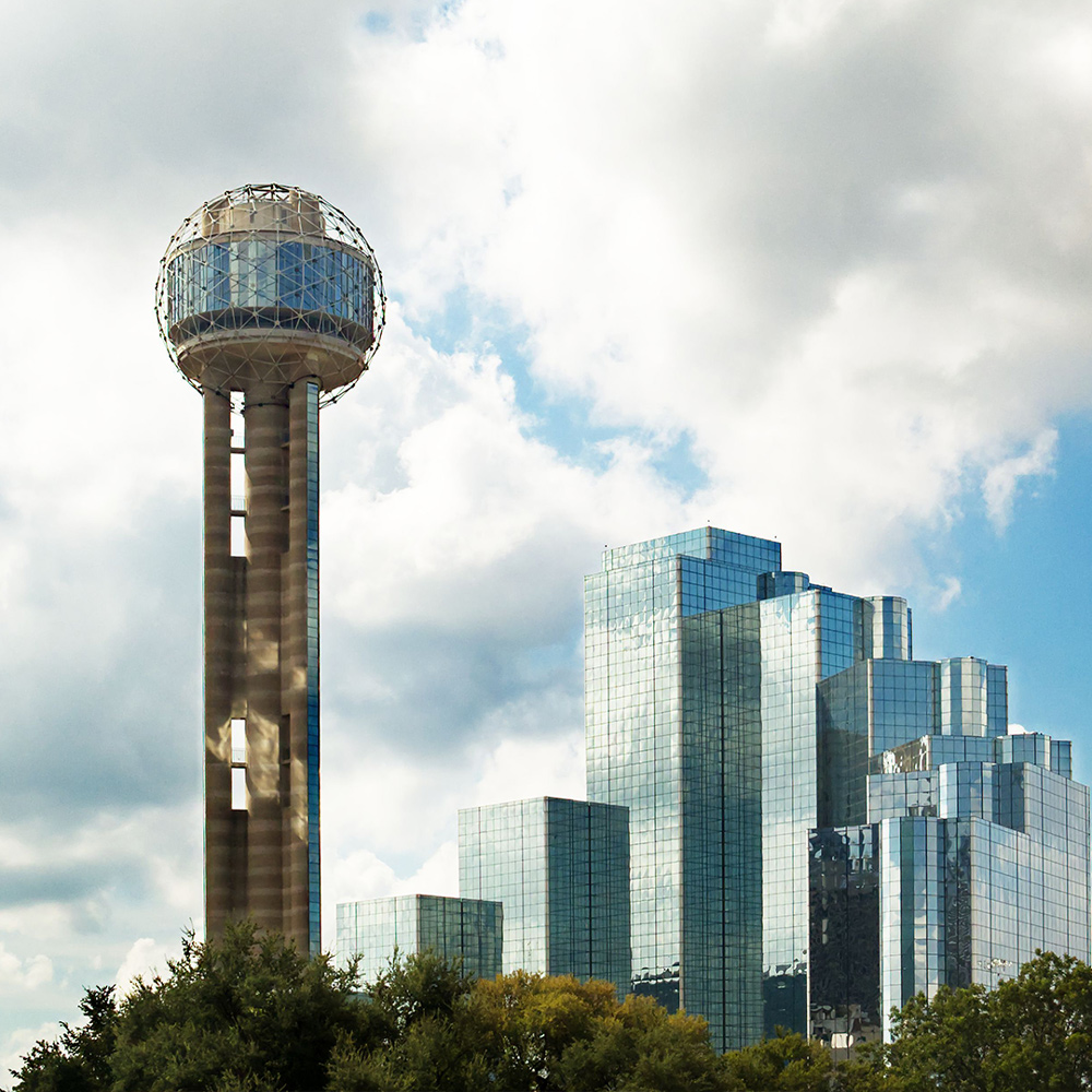 Dallas office