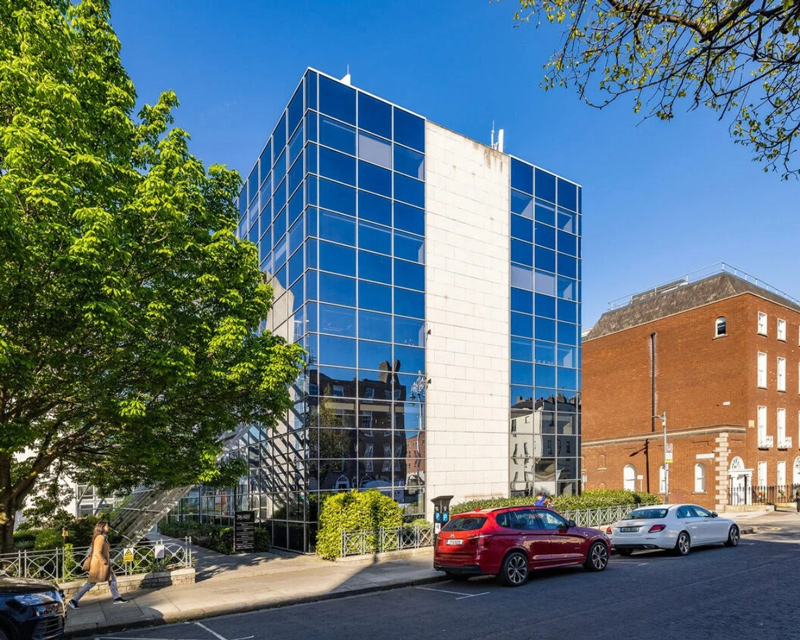 Dublin office