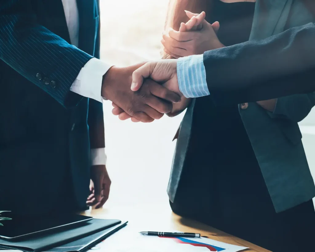 Partnership