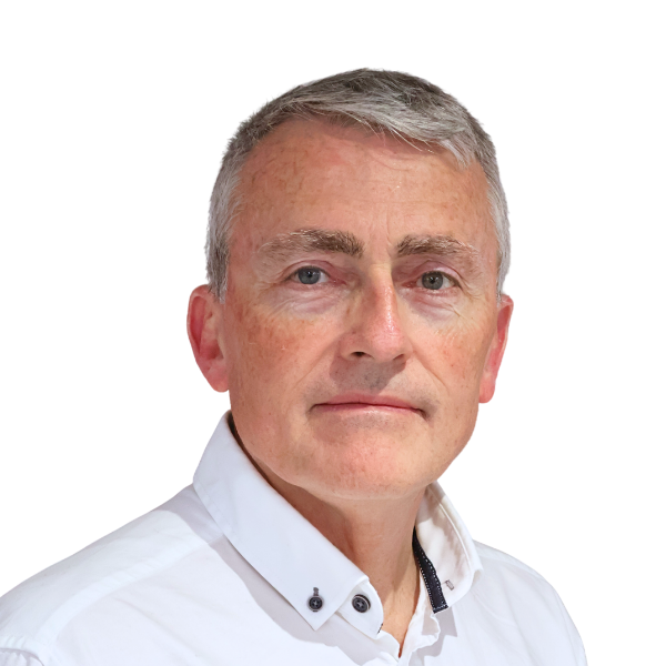 Shane Moran, GagaMuller